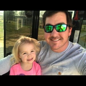 Meet your Posher, Kyle